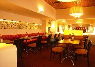 отель Radisson Blu Hotel Olympia: Ресторан Senso отель Radisson Blu Hotel Olympia: Ресторан Senso