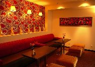 отель Radisson Blu Hotel Olympia: Ресторан Senso отель Radisson Blu Hotel Olympia: Ресторан Senso