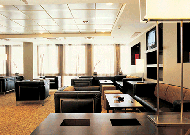 отель Radisson Blu Hotel Olympia: Фойе отель Radisson Blu Hotel Olympia: Фойе
