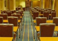 отель Radisson Blu Hotel Ridzene: Конферец-зал отель Radisson Blu Hotel Ridzene: Конферец-зал