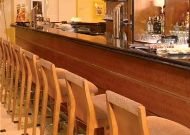 отель Radisson Blu Hotel Ridzene: Бар отель Radisson Blu Hotel Ridzene: Бар