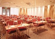 отель Radisson Blu Hotel Ridzene: Конферец-зал отель Radisson Blu Hotel Ridzene: Конферец-зал