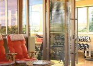 отель Radisson Blu Hotel Ridzene: Фитнес центр отель Radisson Blu Hotel Ridzene: Фитнес центр