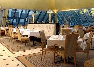 отель Radisson Blu Hotel Ridzene: Ресторан отель Radisson Blu Hotel Ridzene: Ресторан