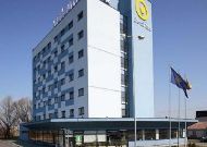 ��������� Park Inn Hotel Klaipeda: ����� �����