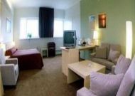 ��������� Park Inn Hotel Klaipeda: ����� DBL