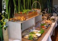��������� Park Inn Hotel Klaipeda: ������� � �����