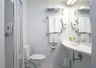 гостиница Park Inn hotel Vilnius: Ванная комната гостиница Park Inn hotel Vilnius: Ванная комната