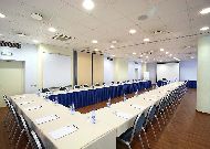 гостиница Park Inn hotel Vilnius: Конференц-зал гостиница Park Inn hotel Vilnius: Конференц-зал
