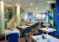 гостиница Park Inn hotel Vilnius: Ресторан гостиница Park Inn hotel Vilnius: Ресторан