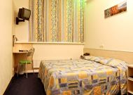 гостиница Park Inn hotel Vilnius: Двухместный стандарт гостиница Park Inn hotel Vilnius: Двухместный стандарт