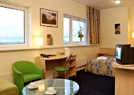 гостиница Park Inn hotel Vilnius: Двухместный стандарт гостиница Park Inn hotel Vilnius: Двухместный стандарт