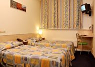 гостиница Park Inn hotel Vilnius: Двухместный стандарт гостиница Park Inn hotel Vilnius: Двухместный стандарт