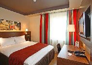 отель Park Inn Kaunas: Двухместный номер отель Park Inn Kaunas: Двухместный номер