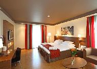 отель Park Inn Kaunas: Двухместный номер отель Park Inn Kaunas: Двухместный номер