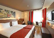 отель Park Inn Kaunas: Двухместный номер отель Park Inn Kaunas: Двухместный номер
