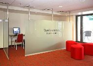 отель Park Inn Kaunas: Бизнес центр отель Park Inn Kaunas: Бизнес центр