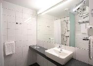 отель Park Inn Kaunas: Ванная комната отель Park Inn Kaunas: Ванная комната