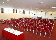 отель Park Inn Kaunas: Конференц-центр отель Park Inn Kaunas: Конференц-центр