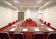 отель Park Inn Kaunas: Конференц-центр отель Park Inn Kaunas: Конференц-центр