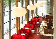 отель Park Inn Kaunas: Ginger bar отель Park Inn Kaunas: Ginger bar