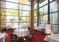 отель Park Inn Kaunas: Ресторан Diverso отель Park Inn Kaunas: Ресторан Diverso