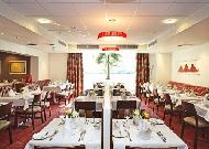 отель Park Inn Kaunas: Ресторан Diverso отель Park Inn Kaunas: Ресторан Diverso