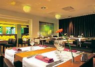 отель Park Hotel & Casino: Ресторан отель Park Hotel & Casino: Ресторан