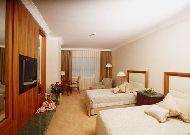����� Rixos Astana: ����������� �����