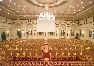 ����� Rixos Astana: ��������� ���