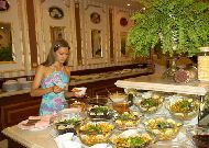 ����� Rixos Astana: ��������