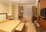 ����� Rixos Astana: ����������� �����