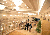����� Rixos Astana: ����