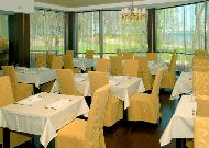 гостиница Rocca al Mare: Ресторан гостиница Rocca al Mare: Ресторан