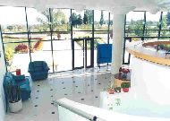гостиница Royal Beach: Холл гостиница Royal Beach: Холл