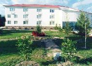 гостиница Royal Beach: Главный корпус гостиница Royal Beach: Главный корпус