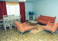 гостиница Royal Beach: Гостиная гостиница Royal Beach: Гостиная