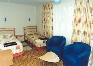 гостиница Royal Beach: Двухместный номер гостиница Royal Beach: Двухместный номер