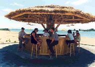 гостиница Royal Beach: На пляже гостиница Royal Beach: На пляже