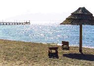 гостиница Royal Beach: Пляж гостиница Royal Beach: Пляж