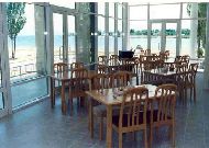 гостиница Royal Beach: Ресторан гостиница Royal Beach: Ресторан