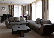 ����� Royal Square Hotel & Suites: ��������� � ������ Luxury Suite