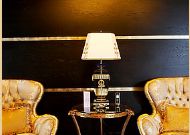 ����� Royal Square Hotel & Suites: ��������� � Royal Suite