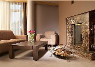 ����� Royal Square Hotel & Suites: ��������� � ������ Deluxe