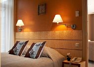 ����� Royal Square Hotel & Suites: ������� � ������ Deluxe