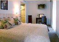 ����� Royal Square Hotel & Suites: ������� � ������ Luxury Suite