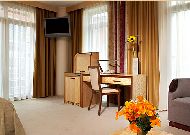 ����� Royal Square Hotel & Suites: ����� executive