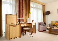 ����� Royal Square Hotel & Suites: ����� executive