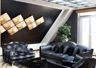 ����� Royal Square Hotel & Suites: �������� � ���� ����