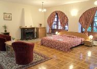 гостиница Rudninku Vartai: Номер de Luxe гостиница Rudninku Vartai: Номер de Luxe
